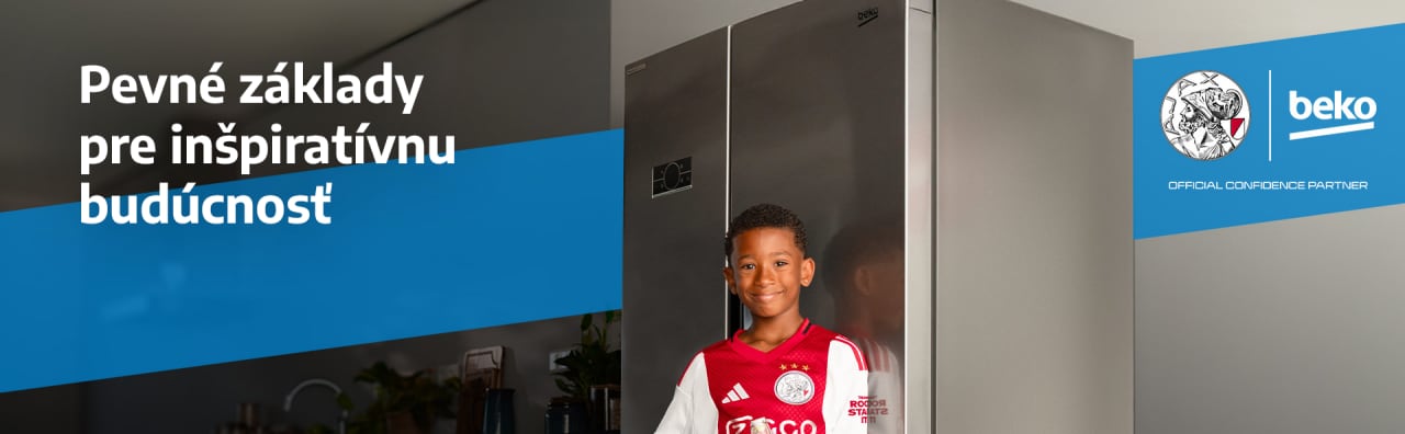 Pevné základy pre inšpiratívnu budúcnosť