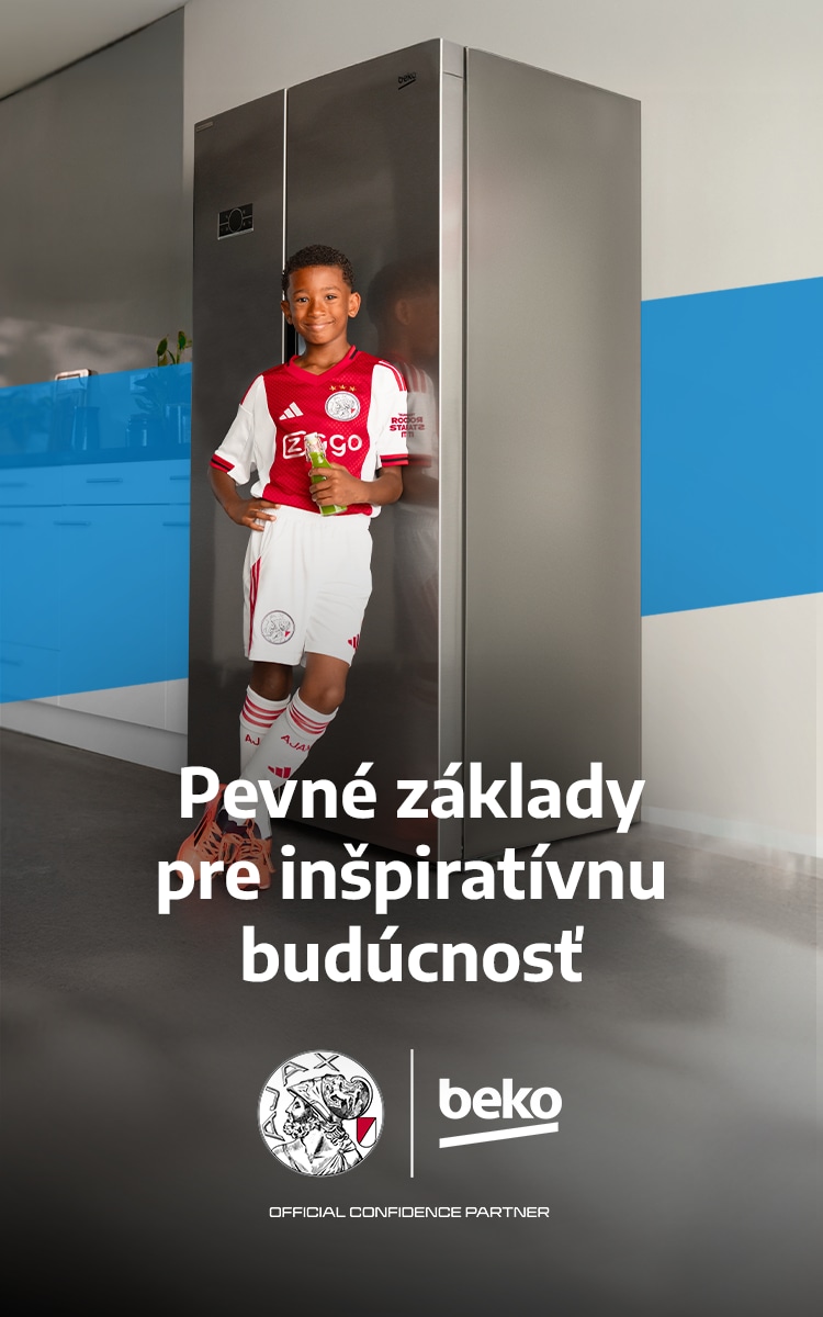 Pevné základy pre inšpiratívnu budúcnosť