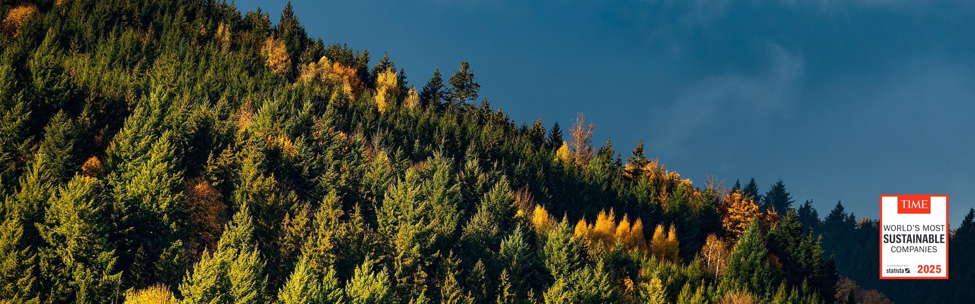 Beko désignée par le magazine TIME comme l'une des entreprises les plus durables au monde en 2025 