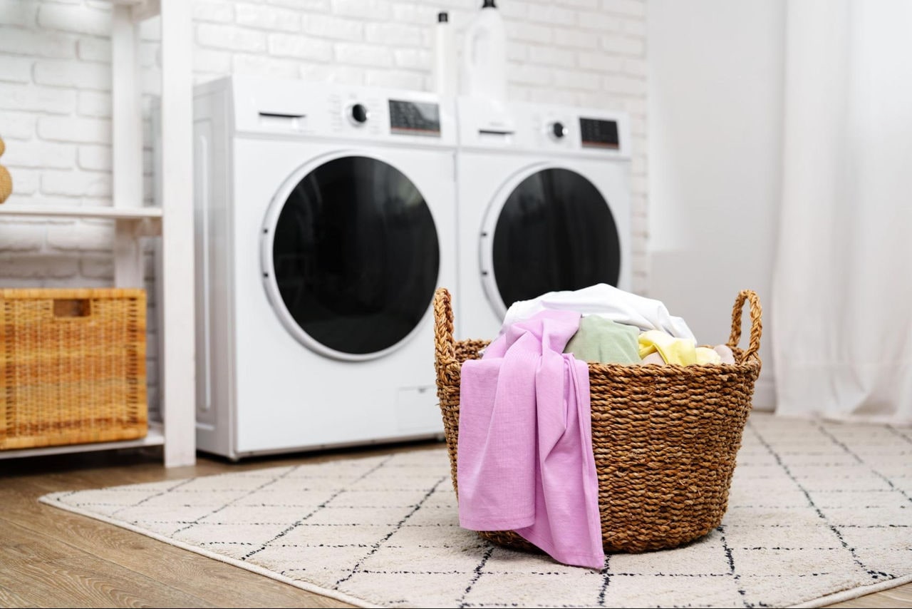 ผ้าแบบไหนห้ามอบ