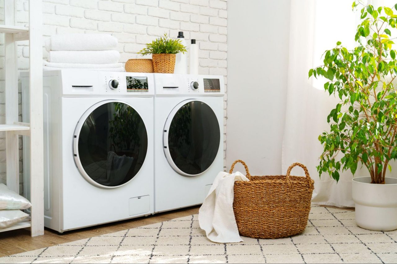 วิธีซ่อมเครื่องซักผ้า