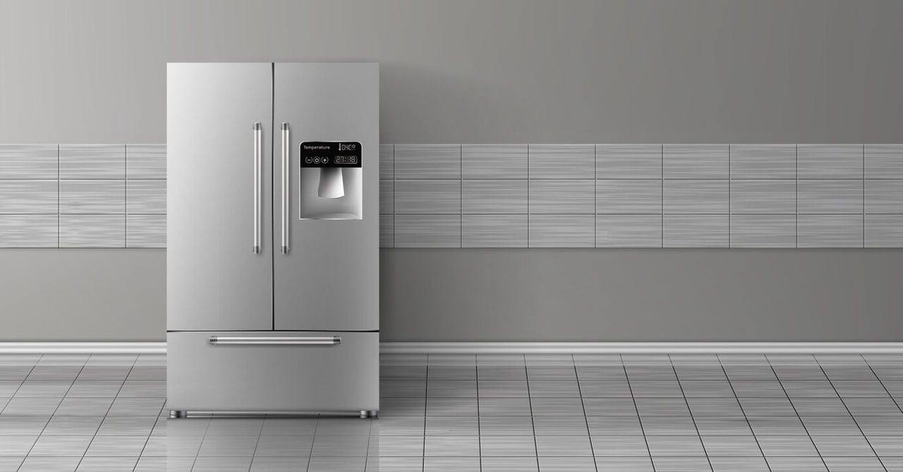 refrigerator-multi-door