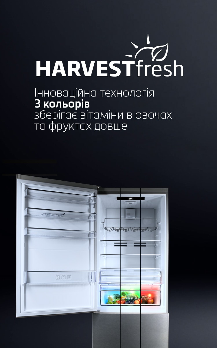 HarvestFresh