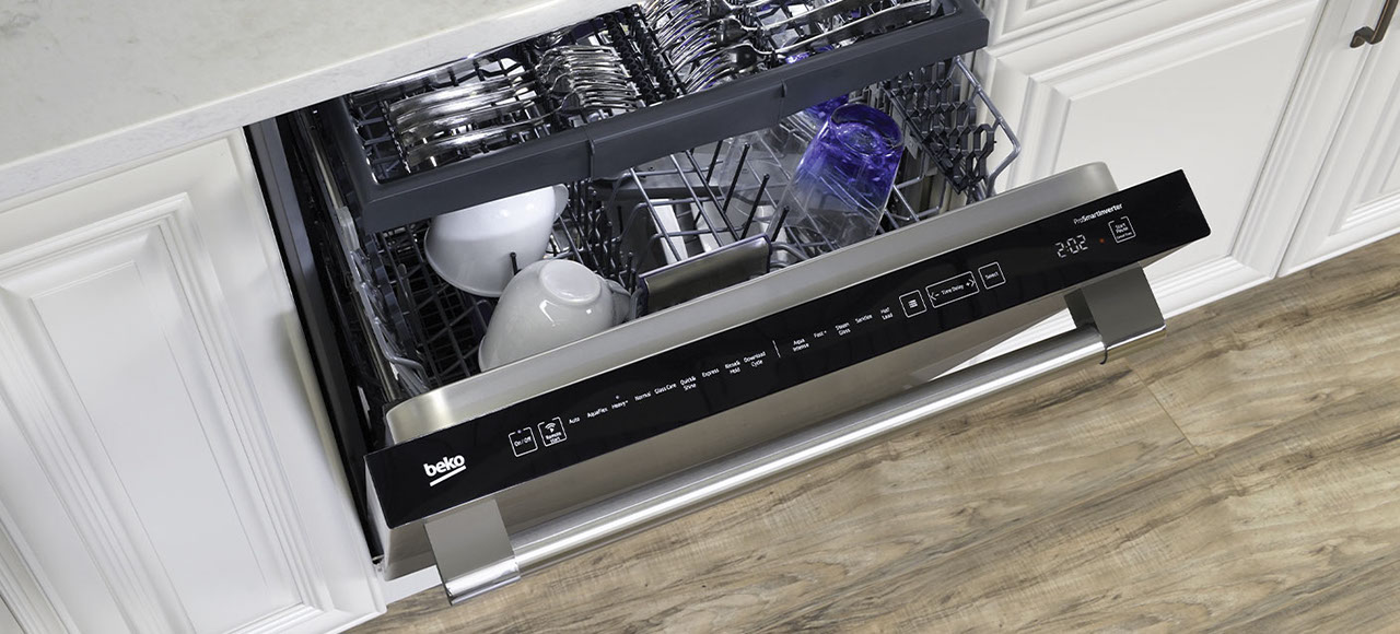 Most Efficient Dishwasher Facts