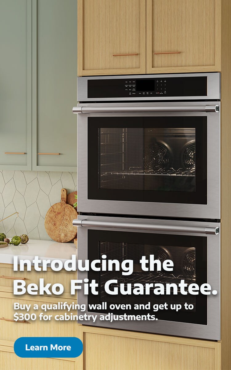 Beko Promo4FitGuaranteeVERTICAL