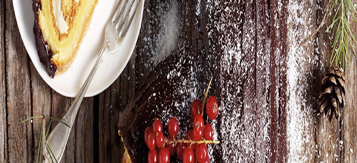 Buche De Noel