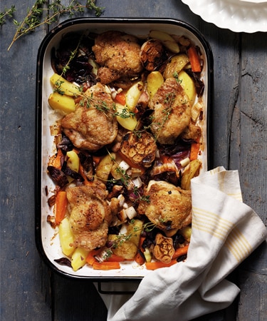 roastedchickenwithrootvegetables_Mobile 375x450