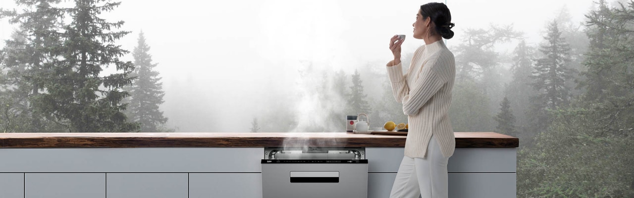 banner dishwasher sayfa - 1