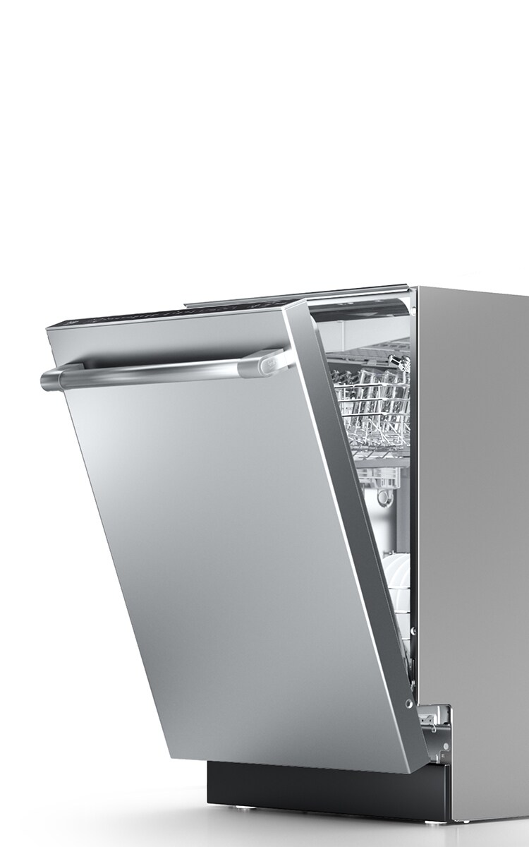 Dishwasher Rebate