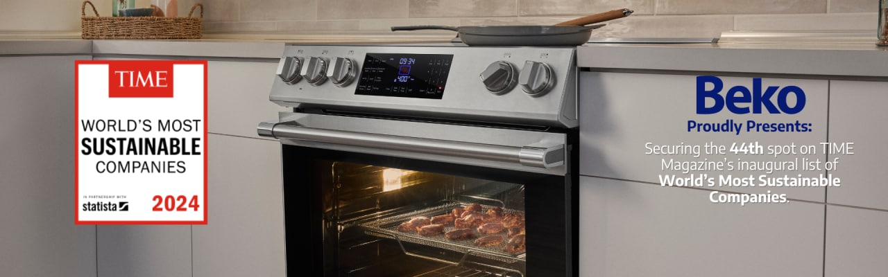 Time Sustainable Companies - 1