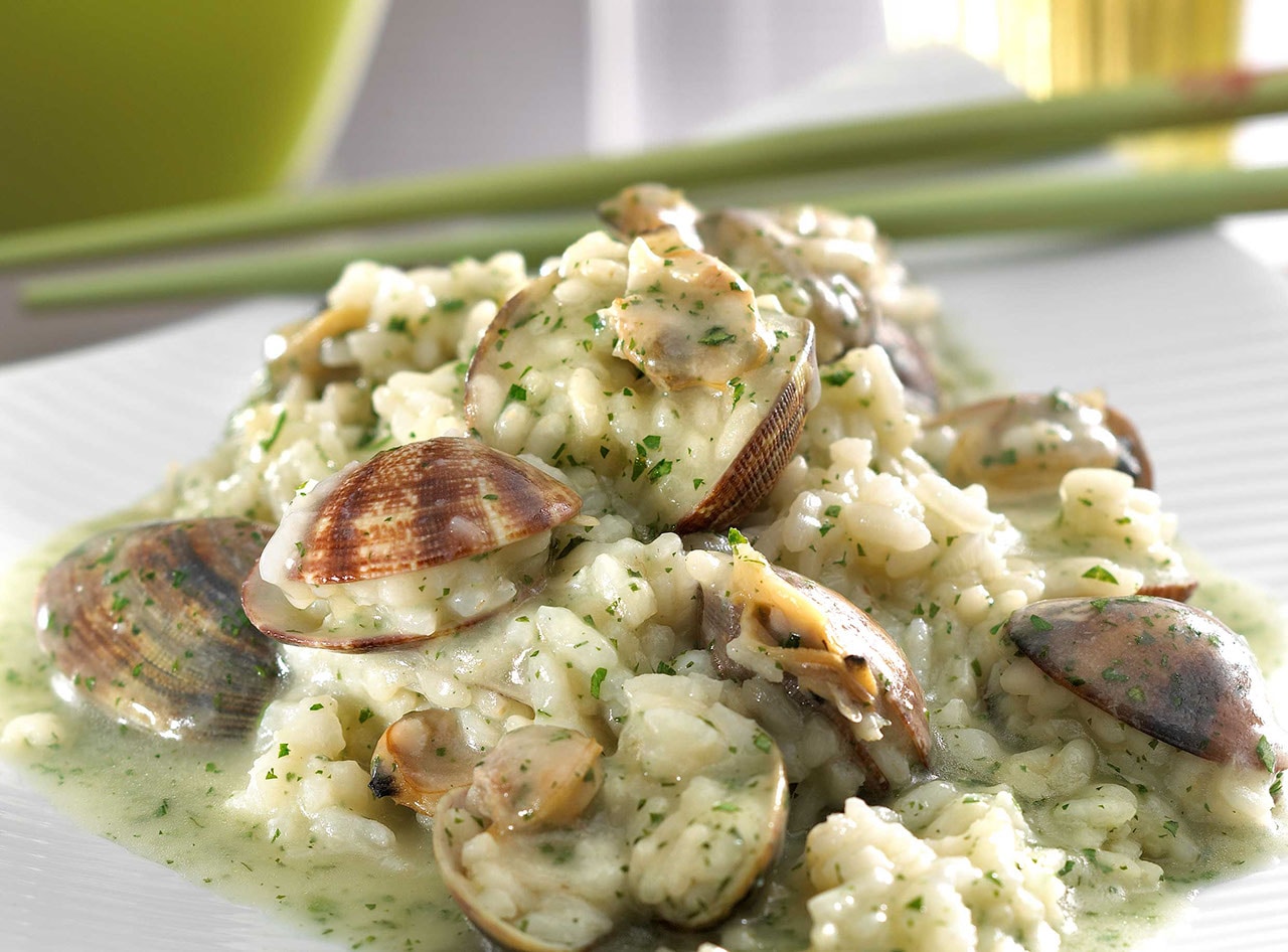 Arroz-con-almejas