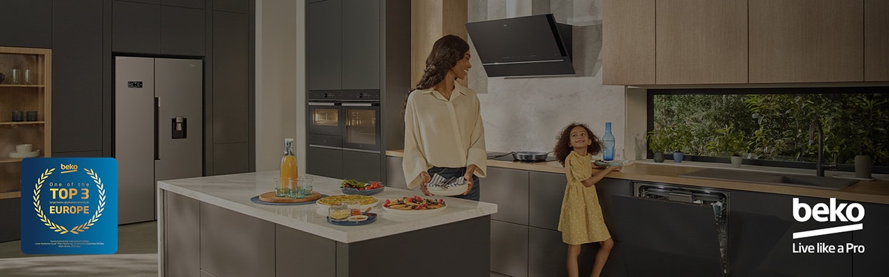 Giới thiệu về Beko