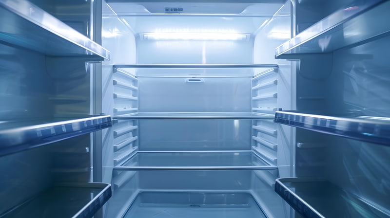 Which is Better: Auto Defrost or Frost-Free Fridge