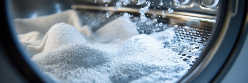 What Size Washing Machine Does Your Family Need