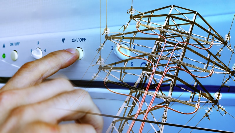 Which Fridge Uses Less Electricity