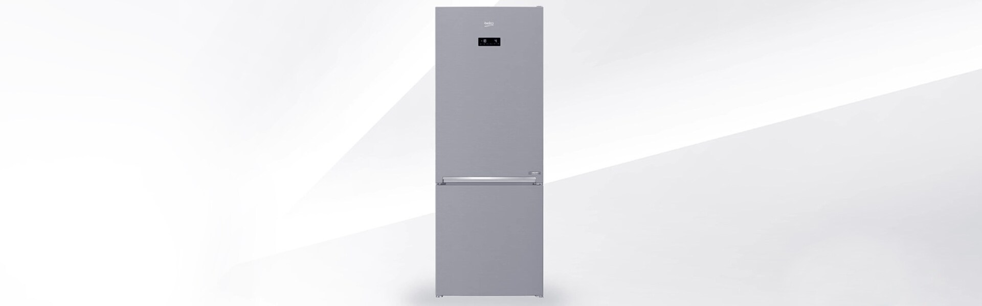 How to Connect a Beko Plumbed Fridge Freezer to a Demijohn?