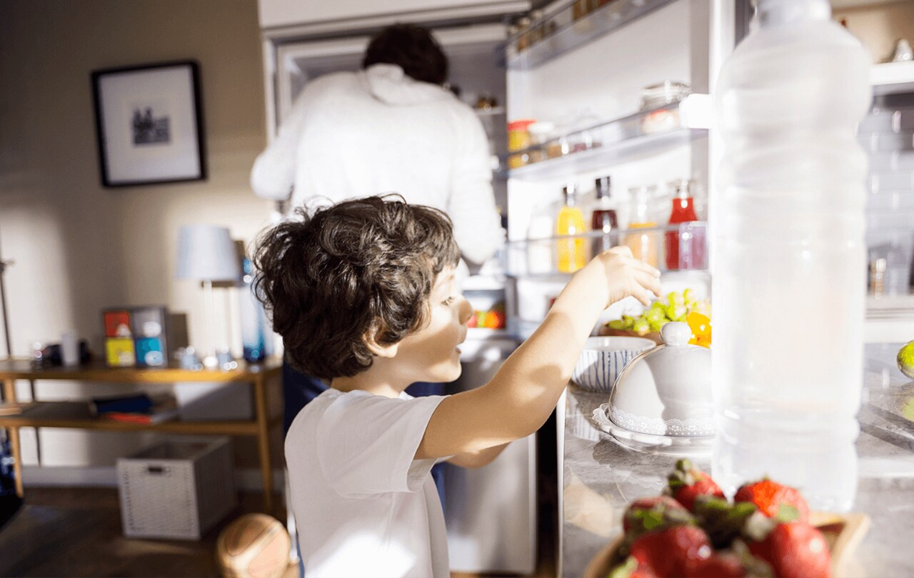 3 Reasons to Choose Energy Efficient Fridges in South Africa