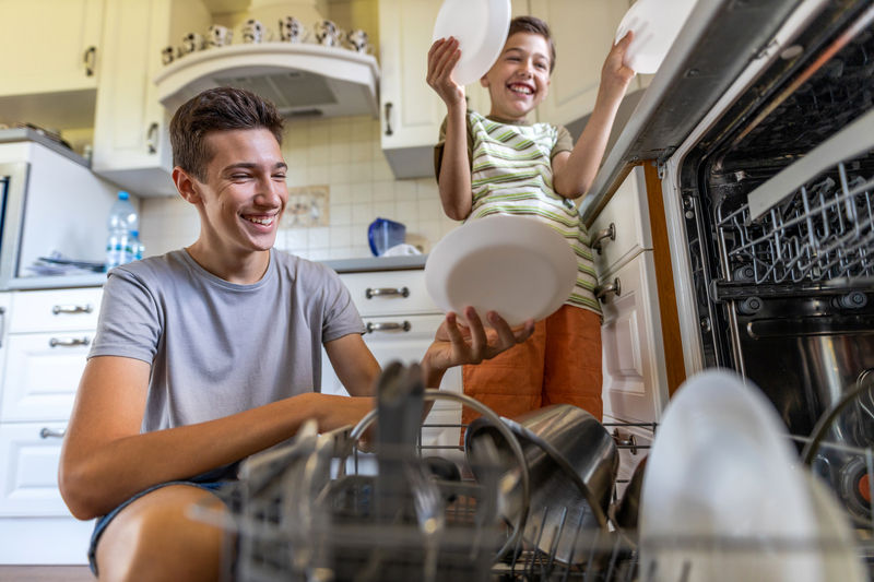 3 Features of the Beko Dishwasher You Never Knew You Needed