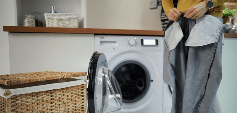 The Pros and Cons of a Washing Machine Dryer Combo