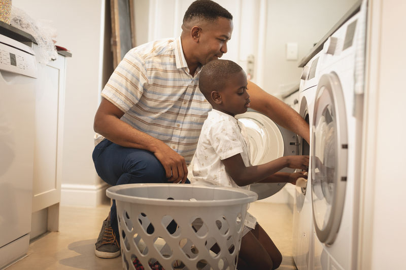 The Pros and Cons of a Washing Machine Dryer Combo