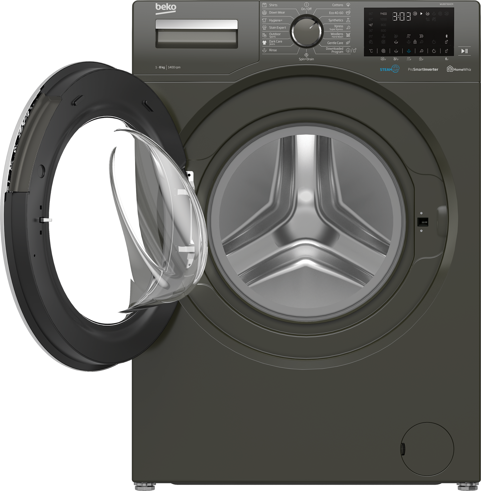 WUE8736XCM