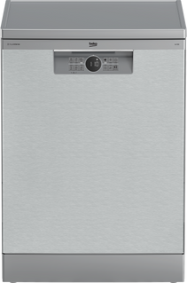 Lavavajillas Beko 80 Piezas Acero - USA Electrodomésticos