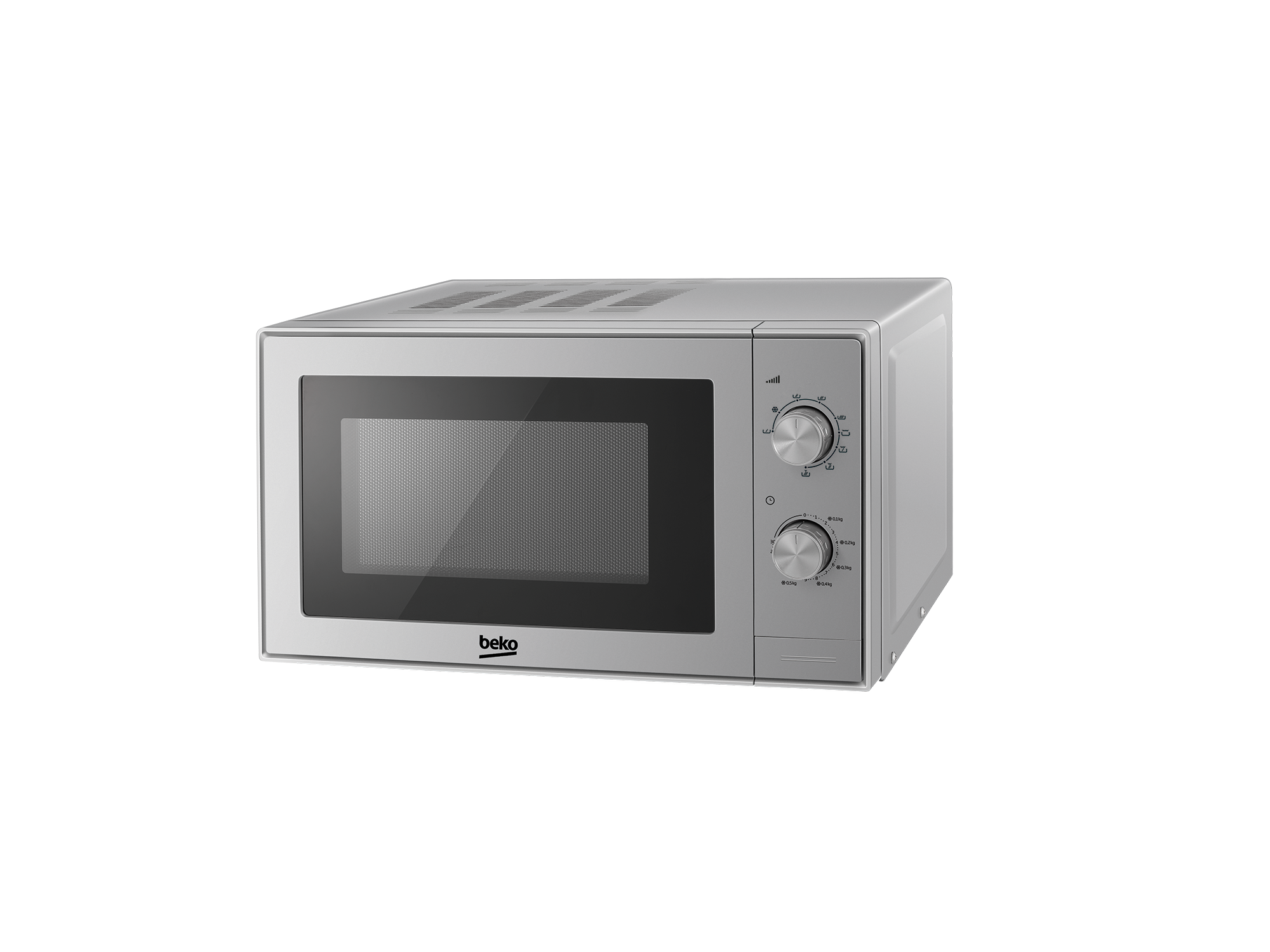 MGC20100S | Mikrovalë me qëndrim të lirë (700 W, 20 L) | BEKO