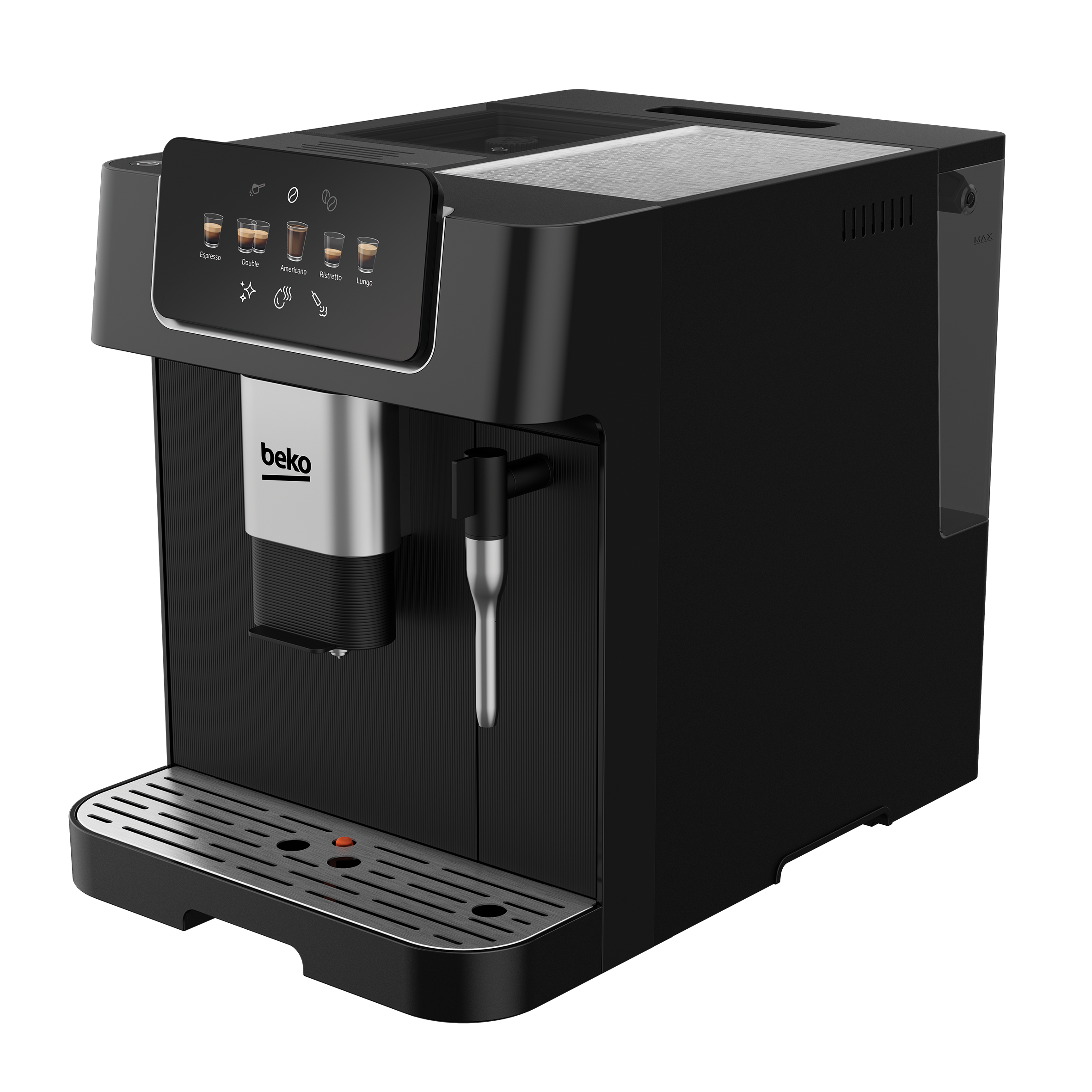 CaffeExperto® CE6000 CEG 7302 B