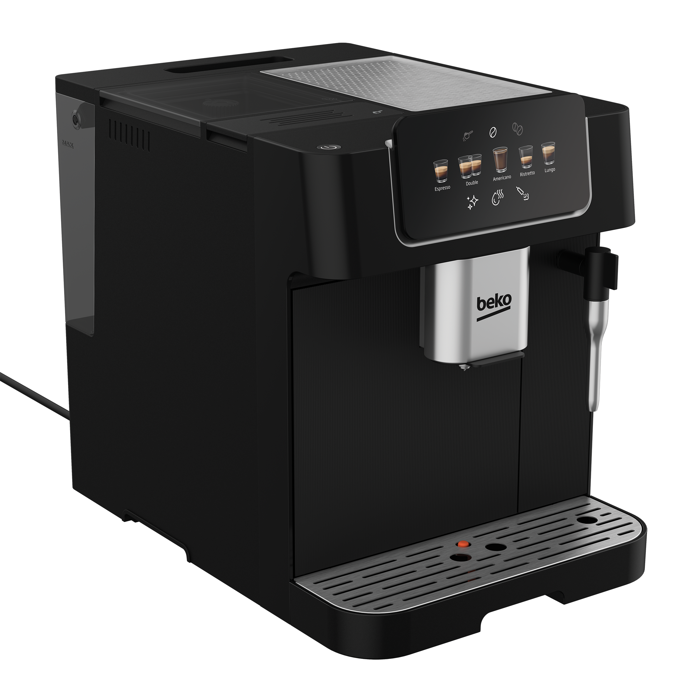 CaffeExperto® CE6000 CEG 7302 B