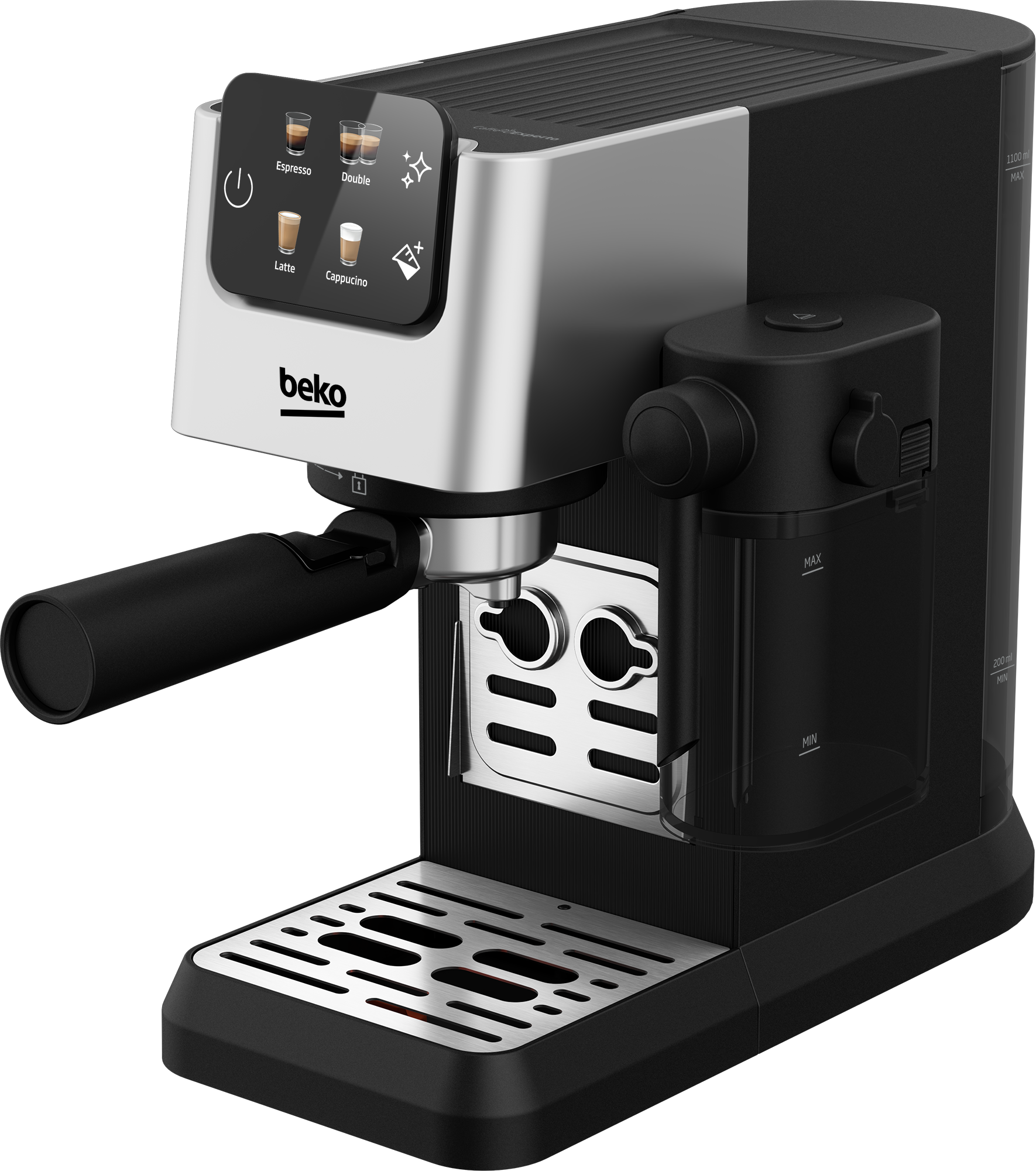 CaffeExperto® CE4500 CEP 5304 X