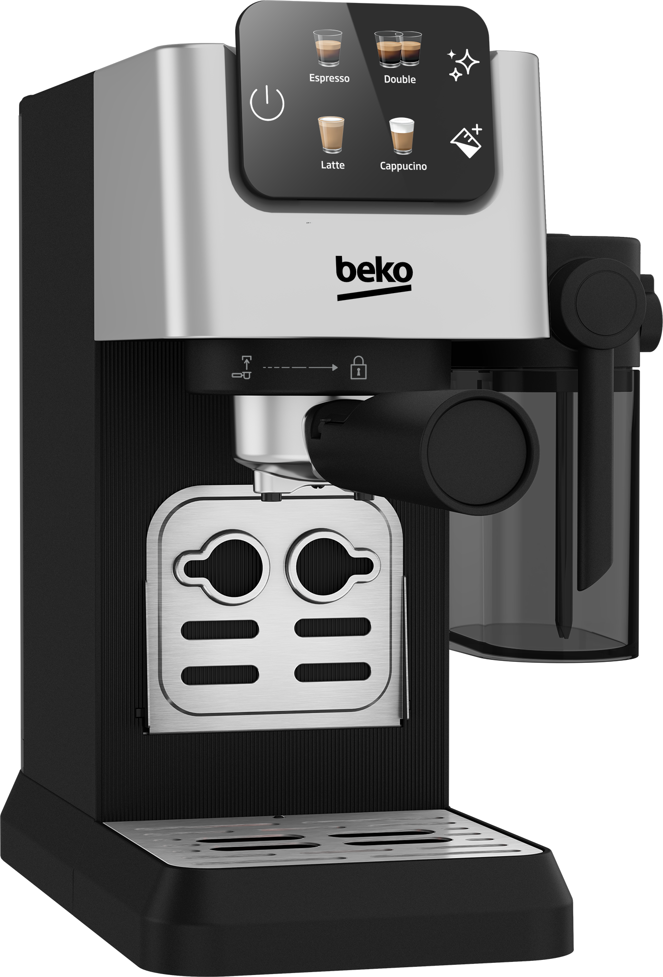 CaffeExperto® CE4500 CEP 5304 X