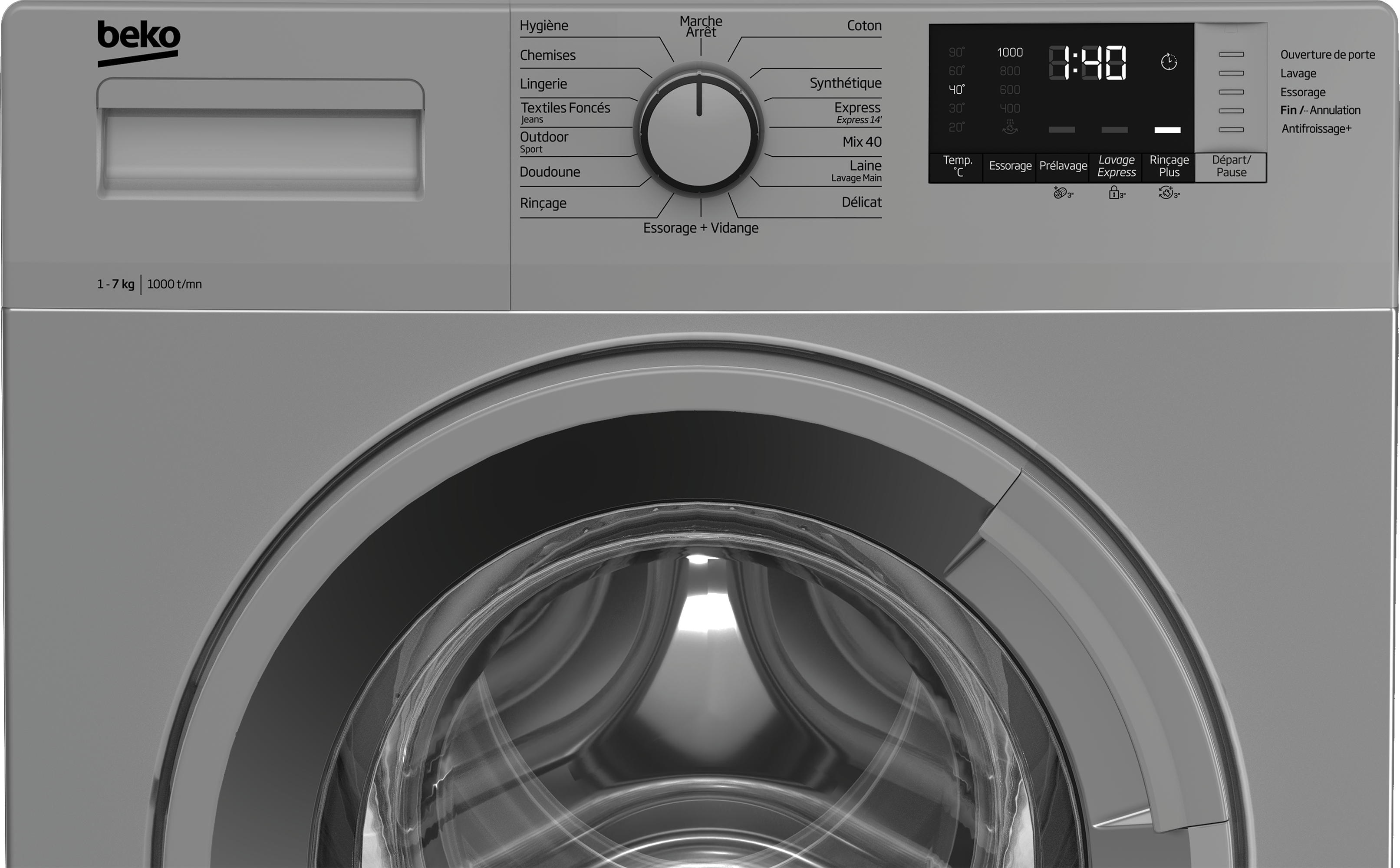 Стиральная Машина Beko Купить В Челябинске