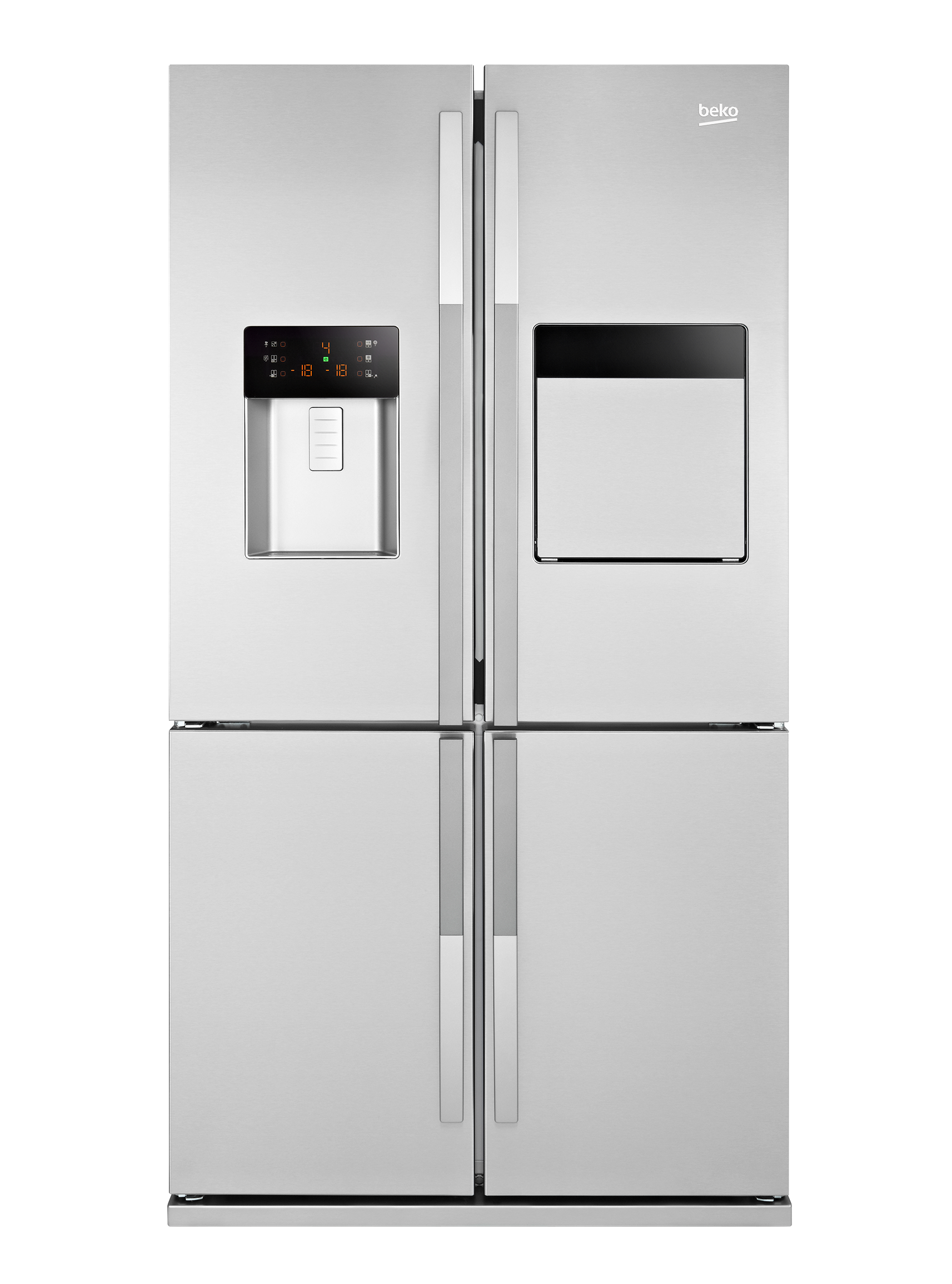 Холодильник beko 4. Холодильник Beko GN 162420 X. Холодильник БЕКО Сайд бай Сайд. Холодильник веко Side by Side. Холодильник веко двухдверный Side-by-Side.