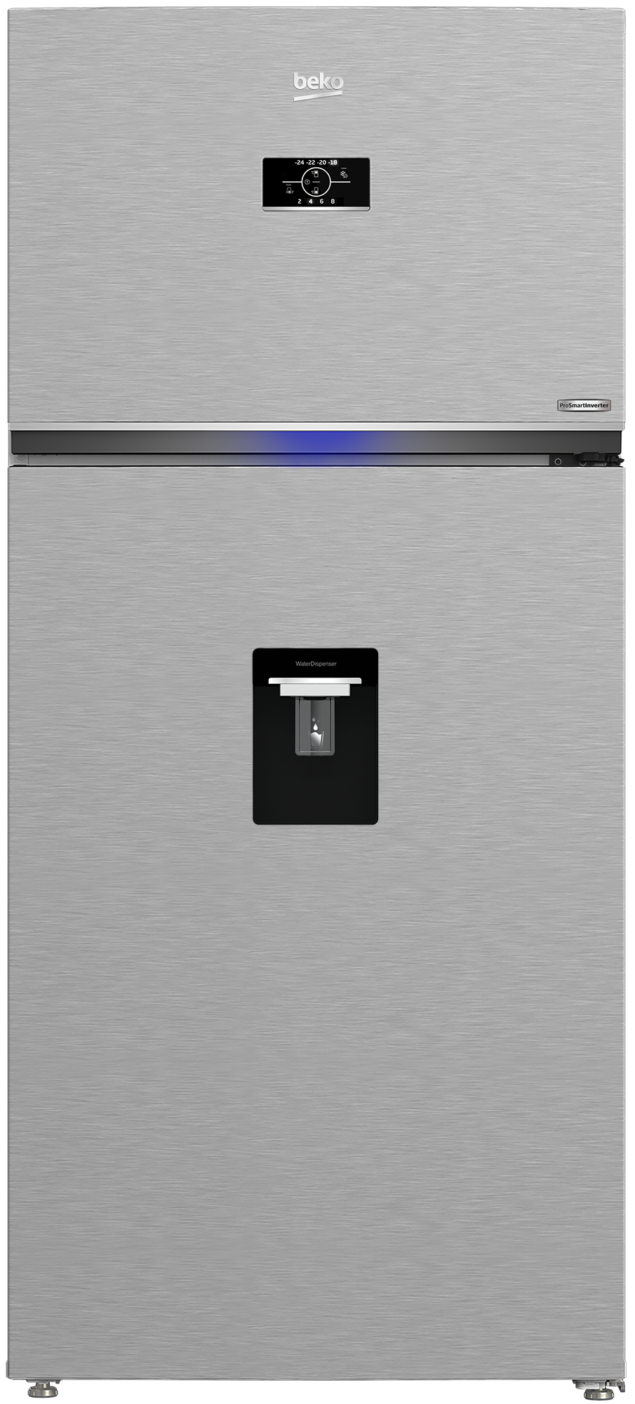 Réfrigérateur Beko 2 portes 650 L Classe A++ NoFro... Promo.sn — free download