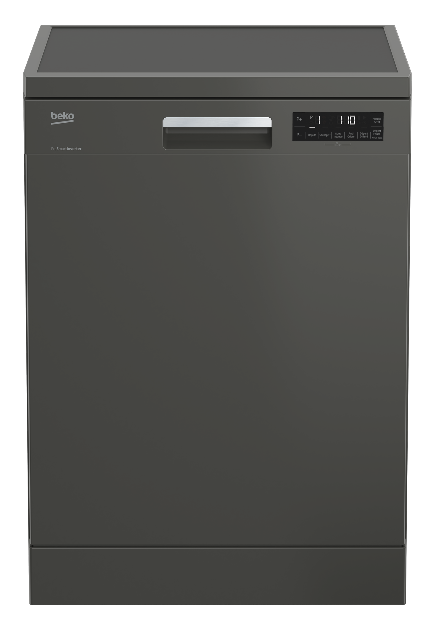 Lave-vaisselle pose libre (14 couverts, 60 cm), SDFN39430G