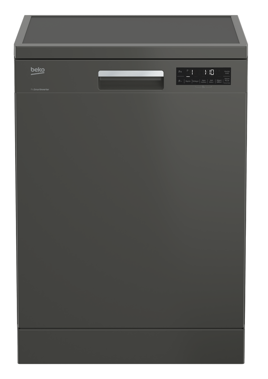 BDFN36640G Lavevaisselle Pose Libre (16 Couverts, 60 Cm), 47 OFF