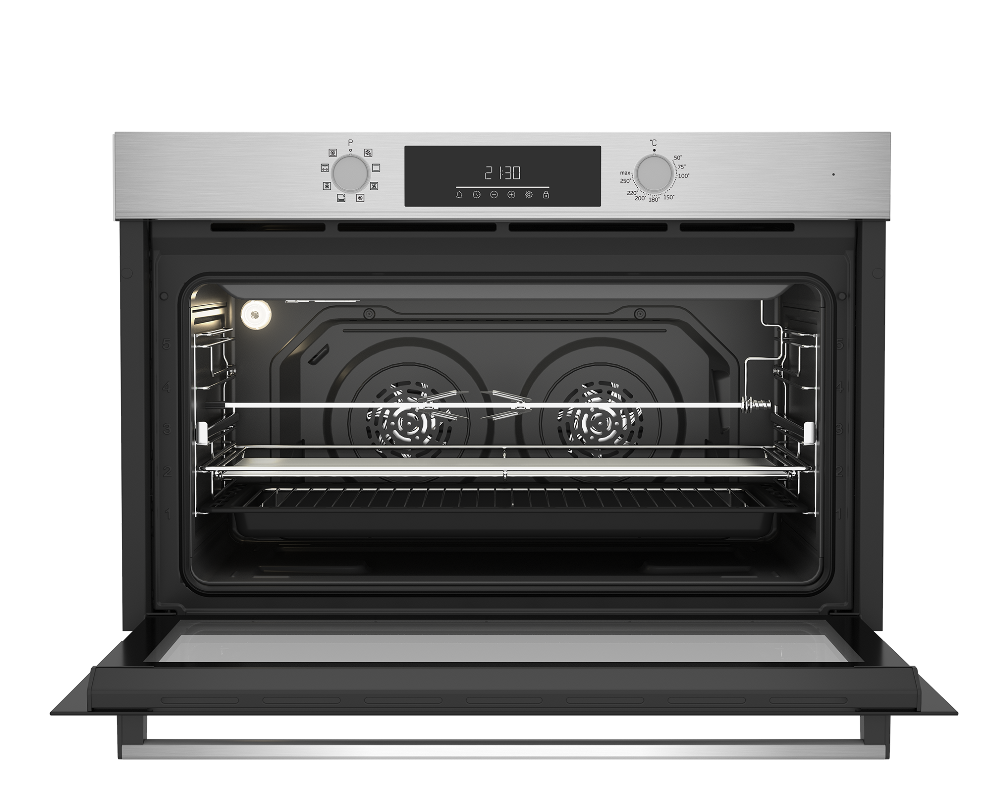 BBWMT12300XS