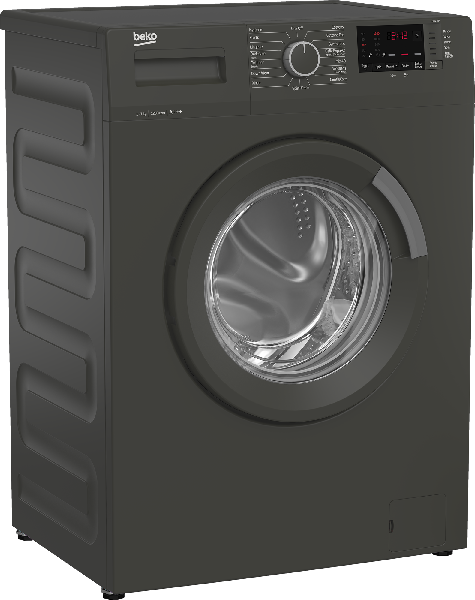 BAW 384 EU