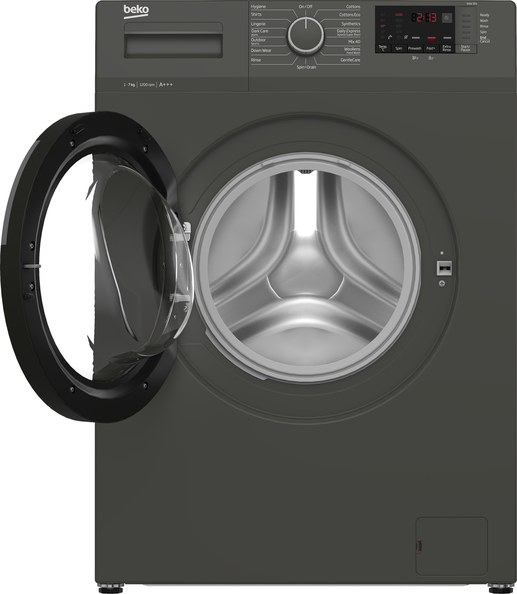 BAW 384 EU
