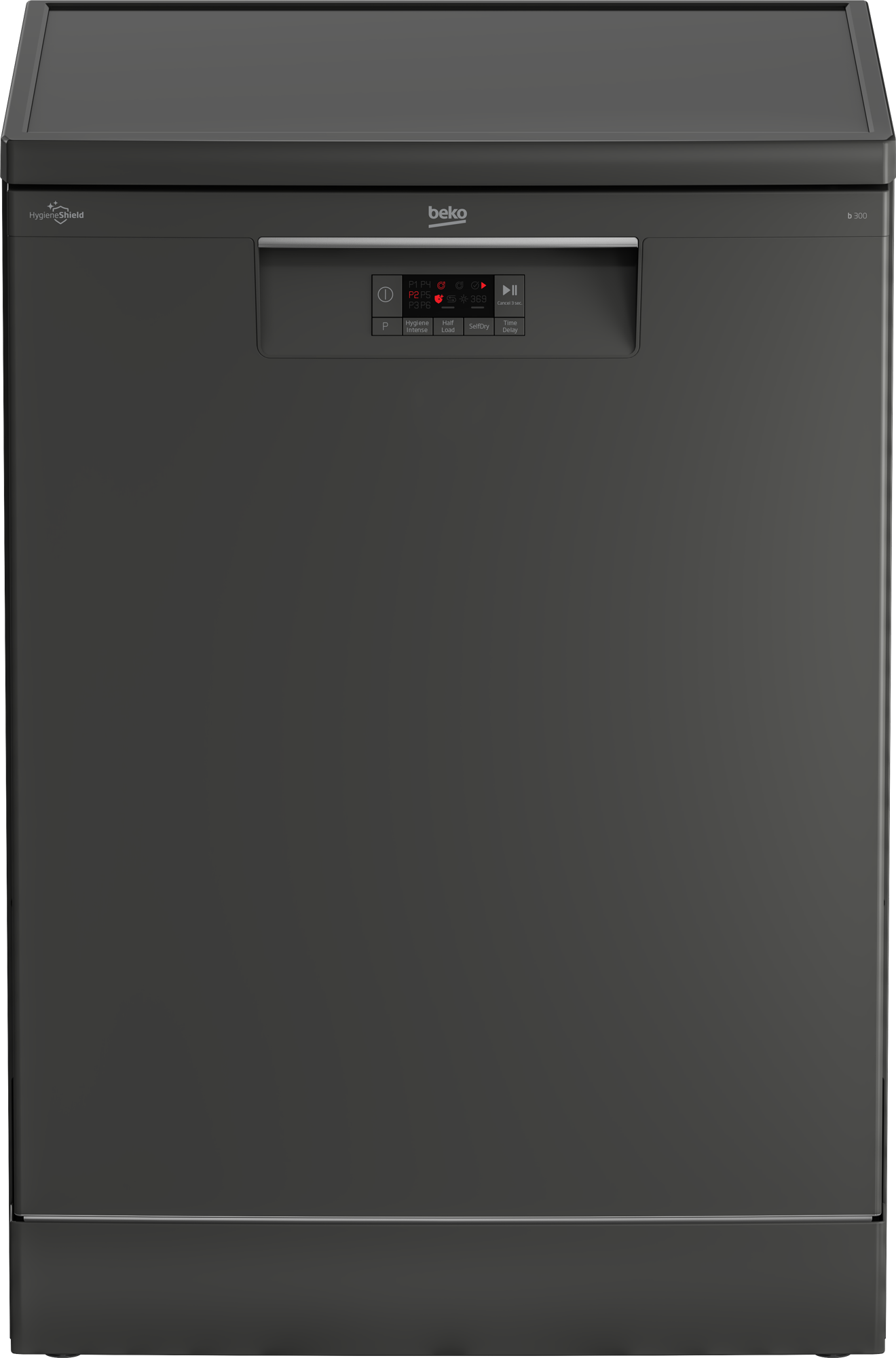 Ao clearance black dishwasher