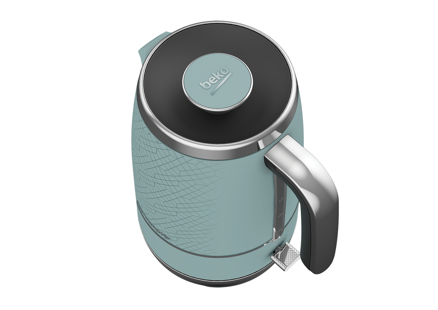 WKM 8306 T Kettles Chaleira (1.7 L, 3000 W) BEKO