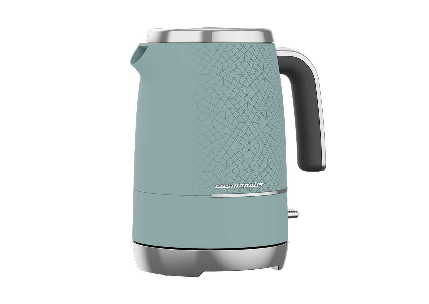 WKM 8306 T Kettles Chaleira (1.7 L, 3000 W) BEKO