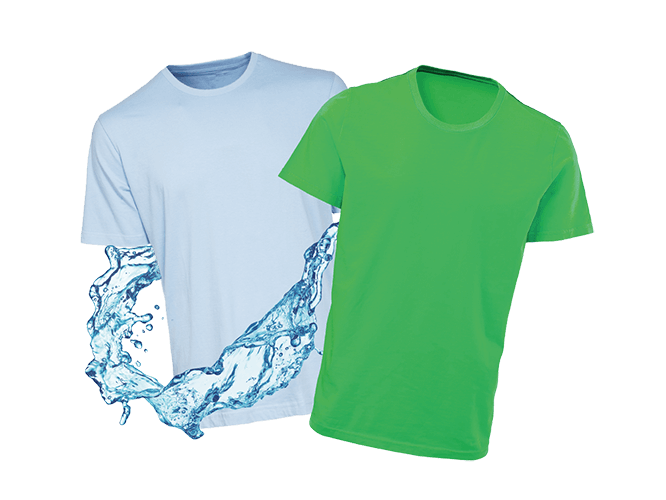 Clean & Wear Programme