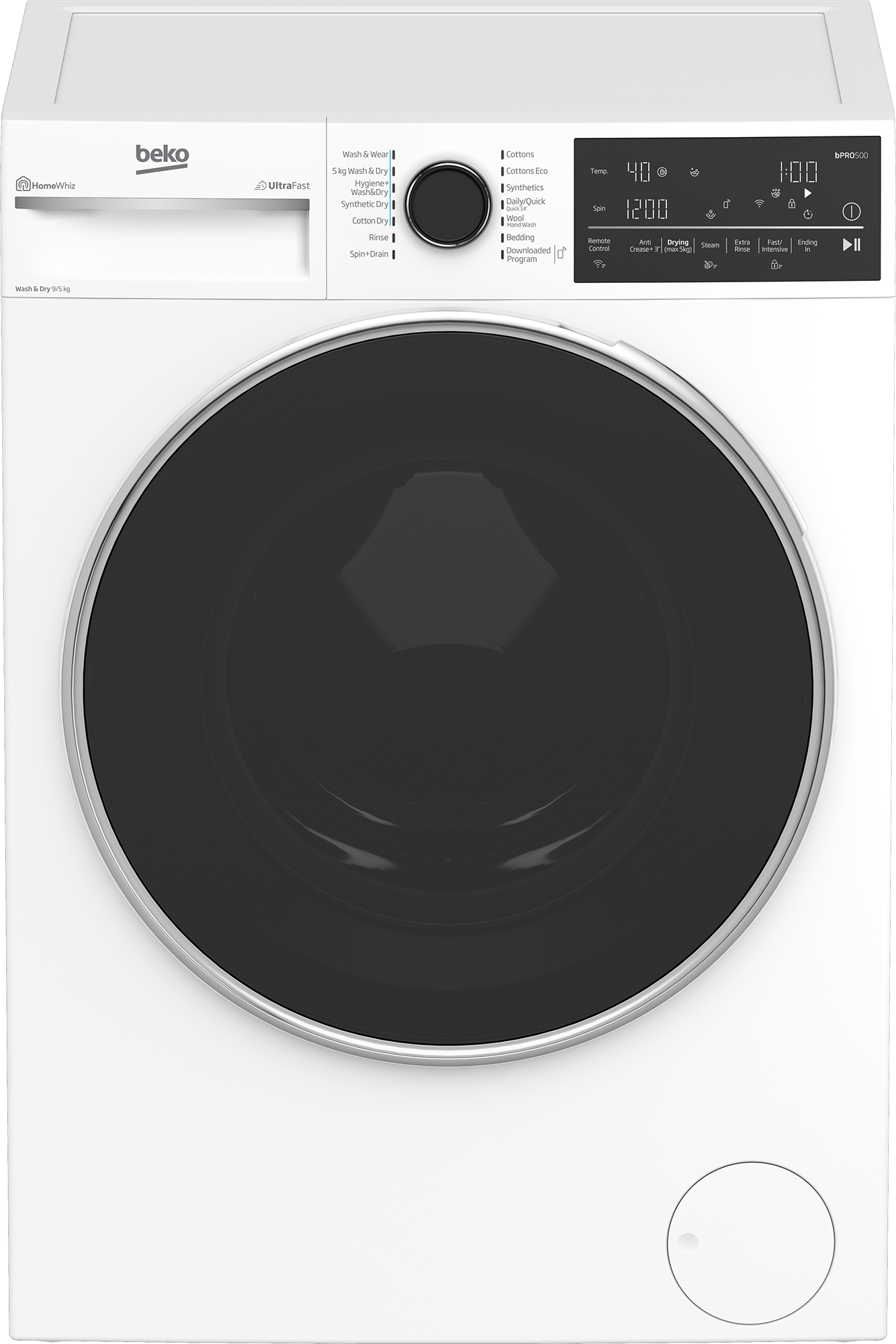 BWDB9540W