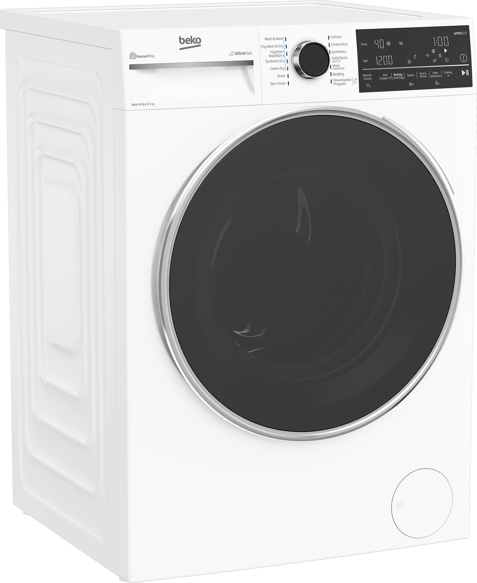 BWDB9540W