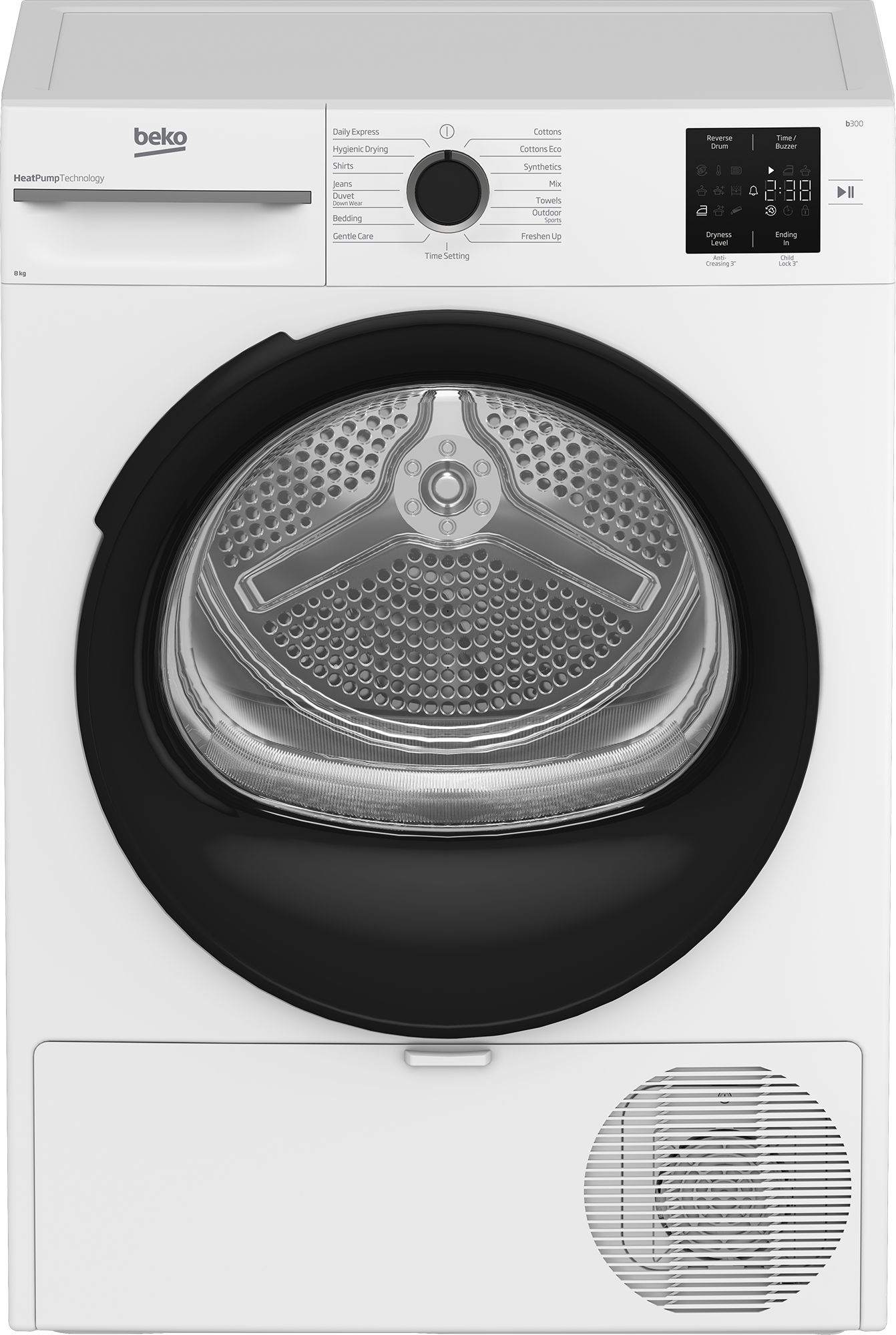 BDPB8010W