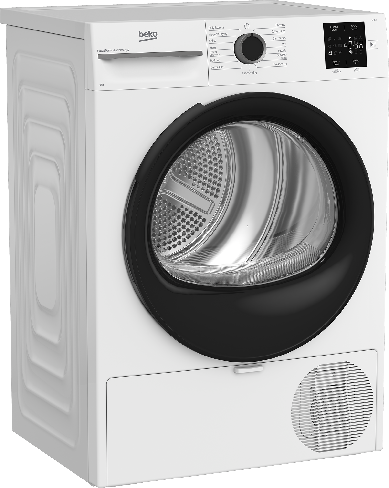 BDPB8010W