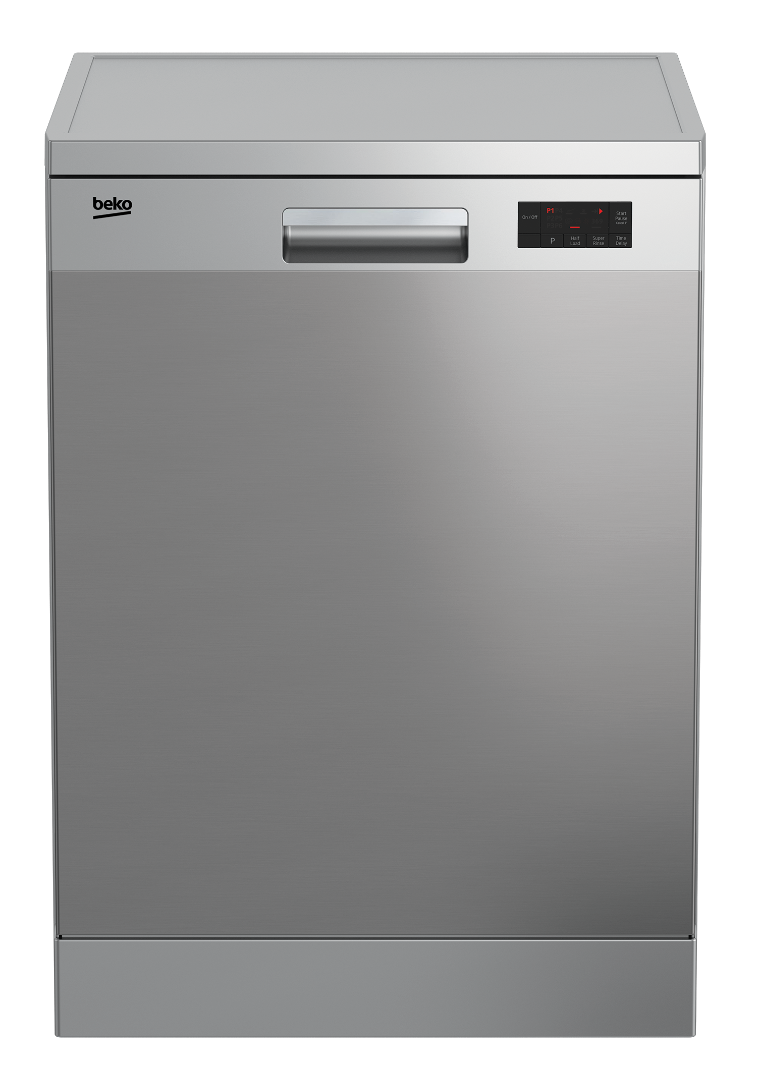 Freestanding dishwasher cm wide