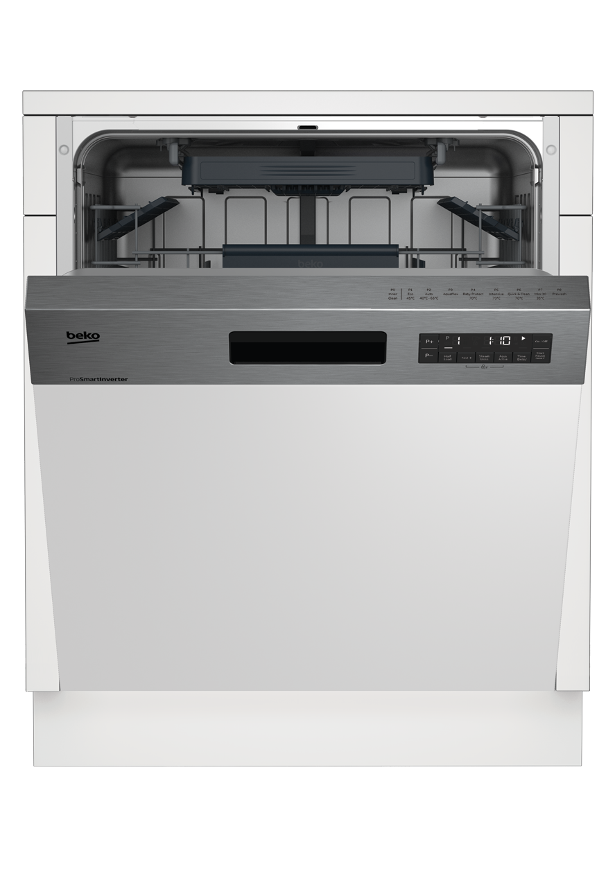Integrated Dishwasher (14 place settings, Fullsize) DSN28435X BEKO