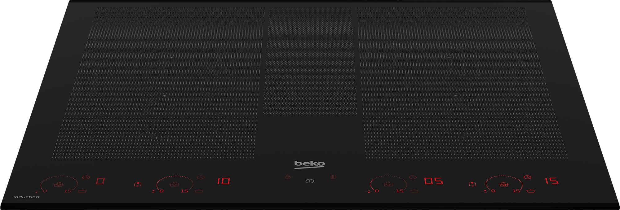 Beko deals induction cooktop